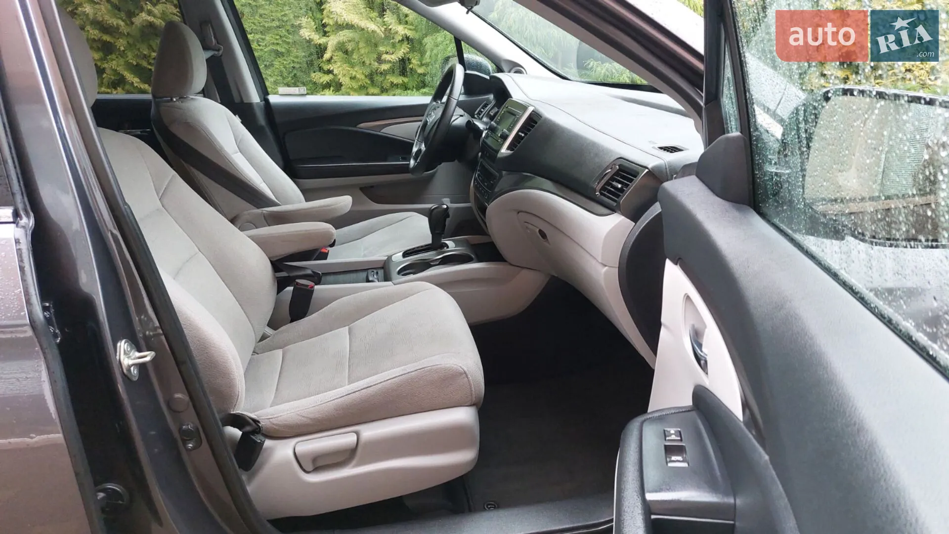 2019 Honda Pilot - мініатюра 15