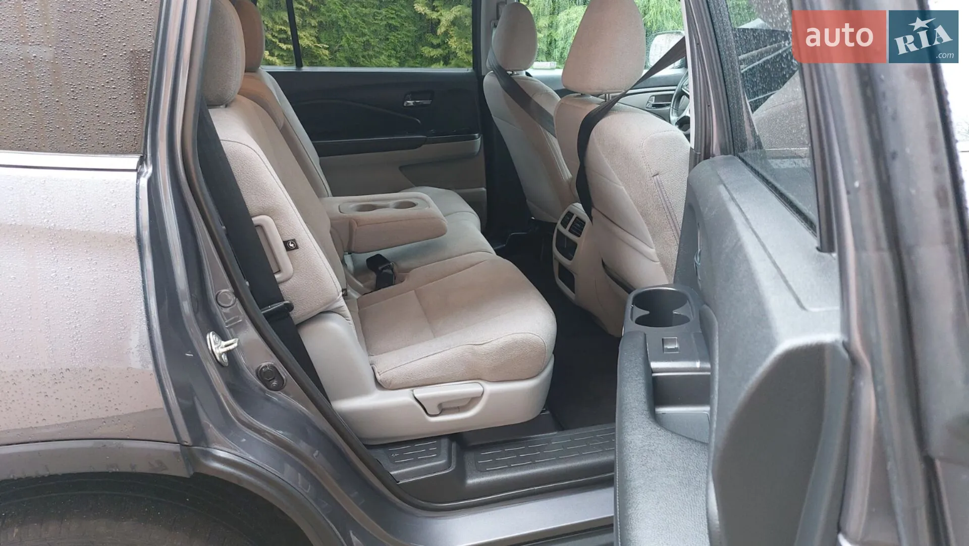 2019 Honda Pilot - мініатюра 16
