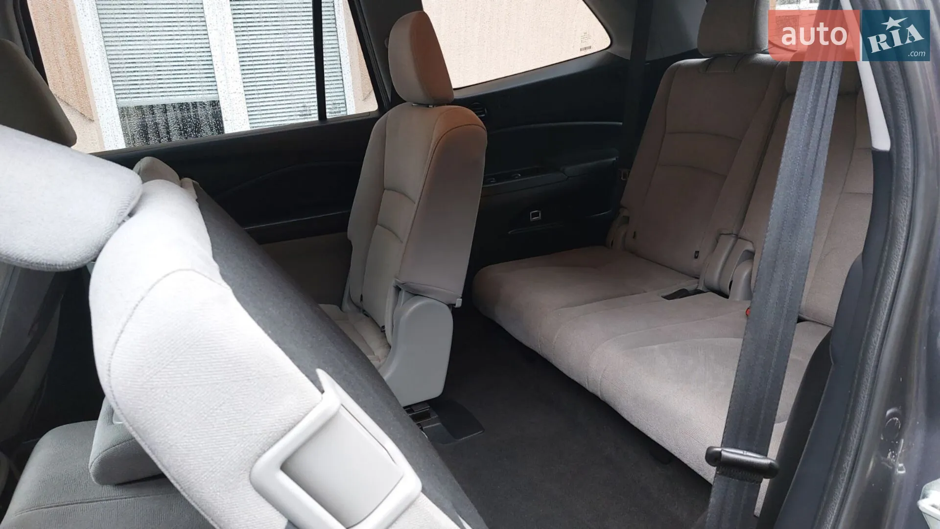 2019 Honda Pilot - мініатюра 14