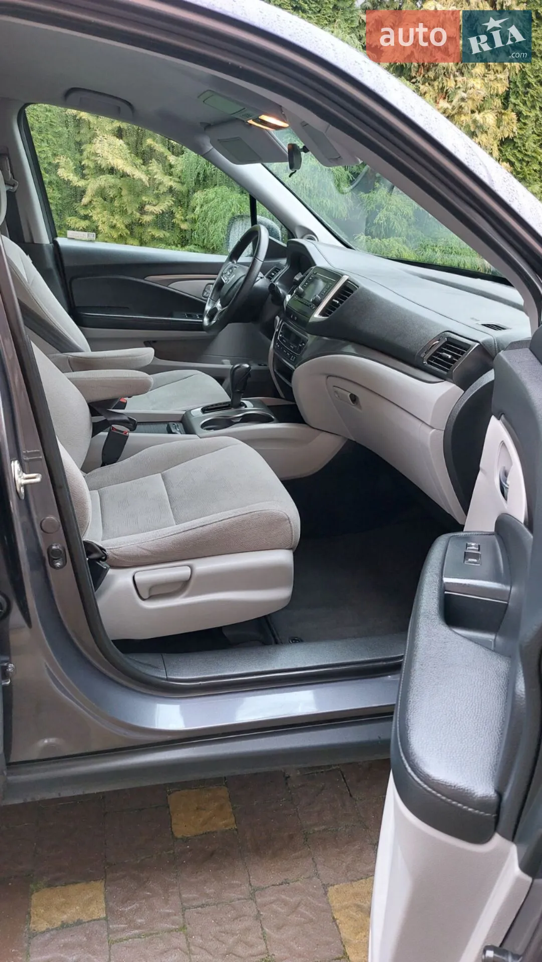 2019 Honda Pilot - мініатюра 17