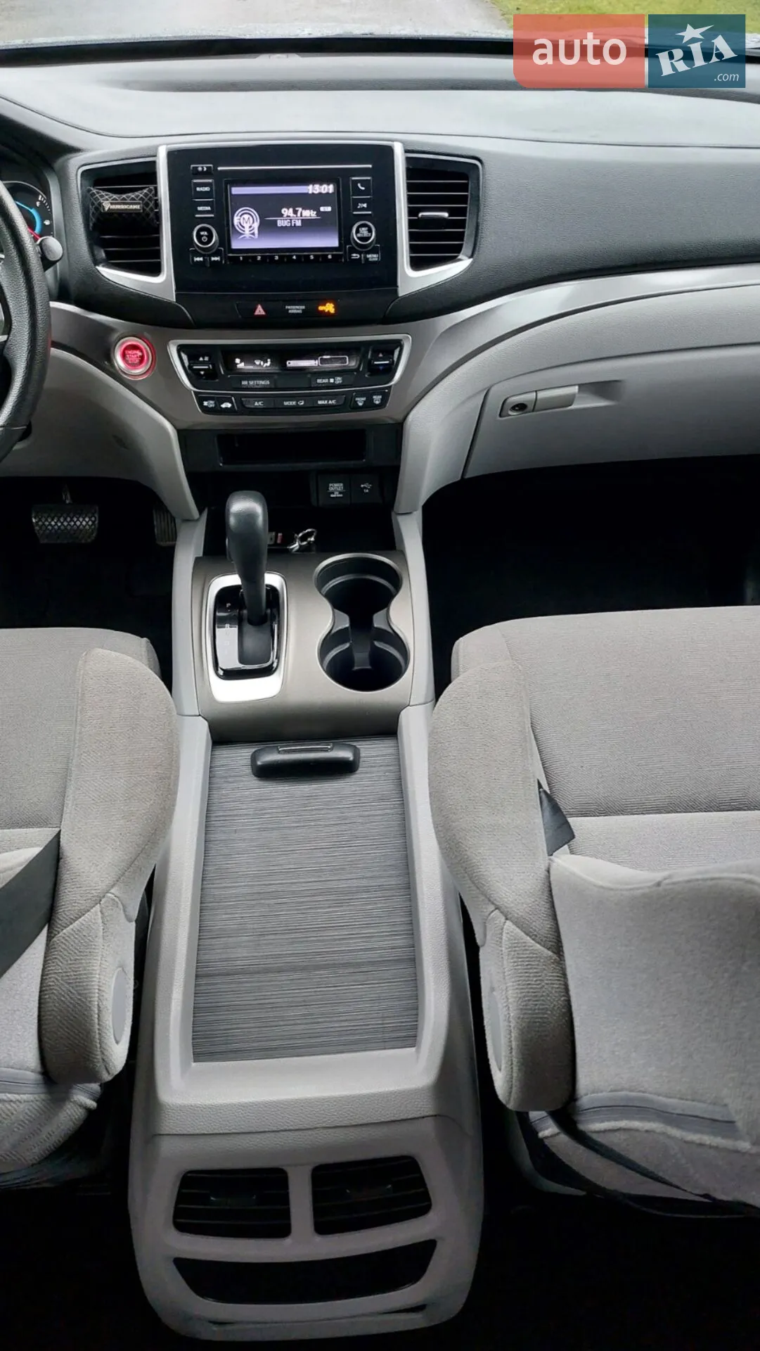 2019 Honda Pilot - мініатюра 20