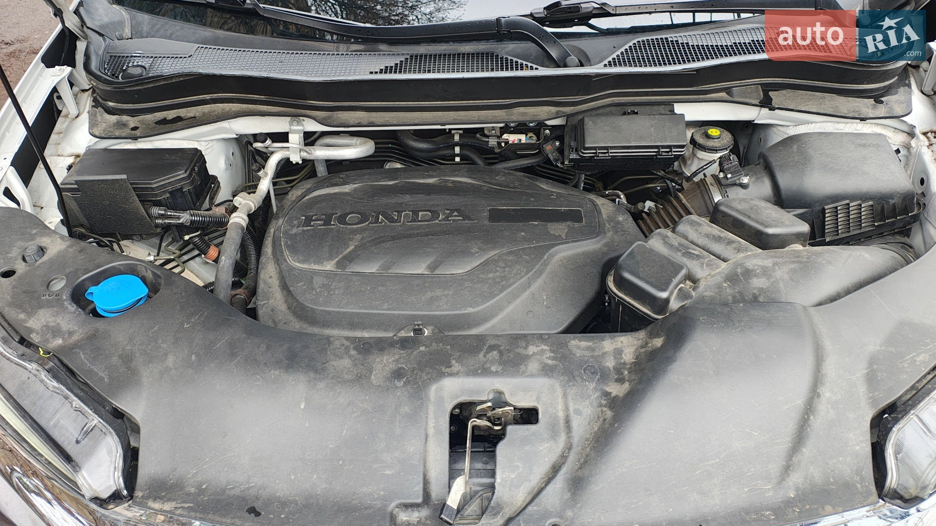 2021 Honda Pilot - мініатюра 8