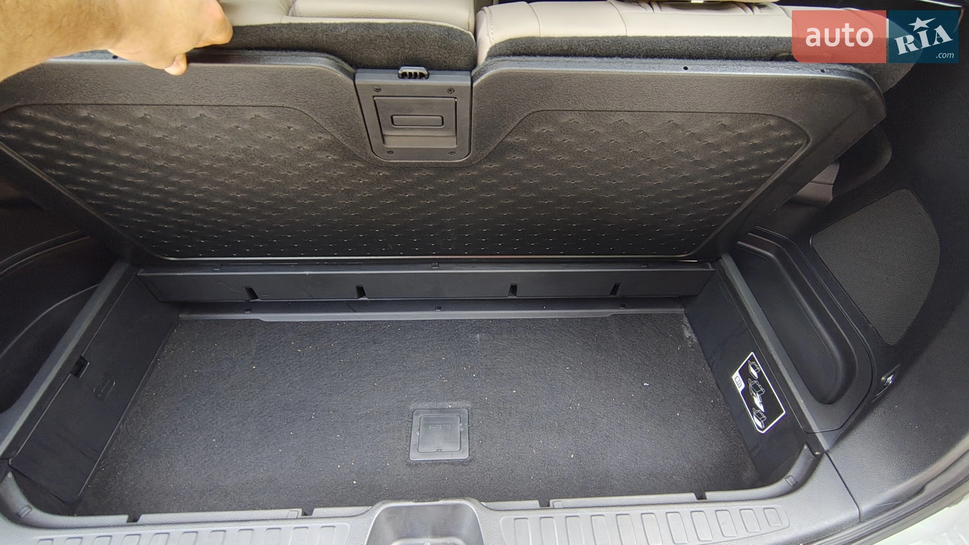 2021 Honda Pilot - мініатюра 20