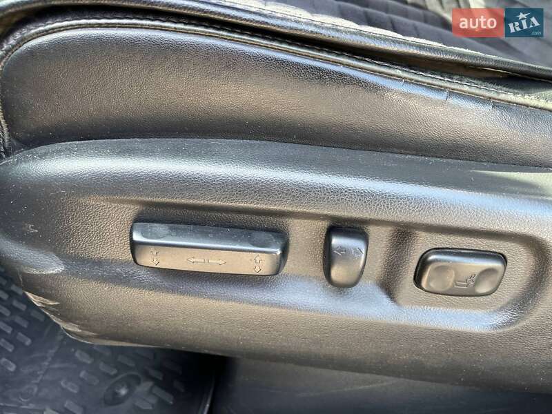 Внедорожник / Кроссовер Honda Pilot 2008 в Харькове