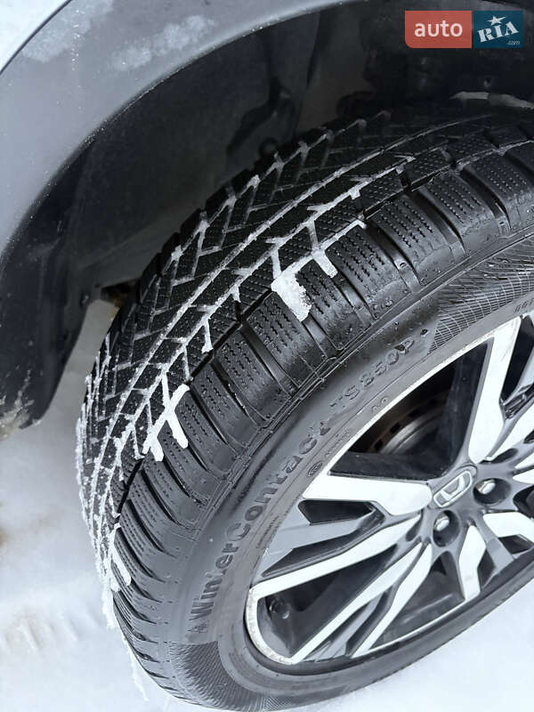 Внедорожник / Кроссовер Honda Pilot 2019 в Киеве