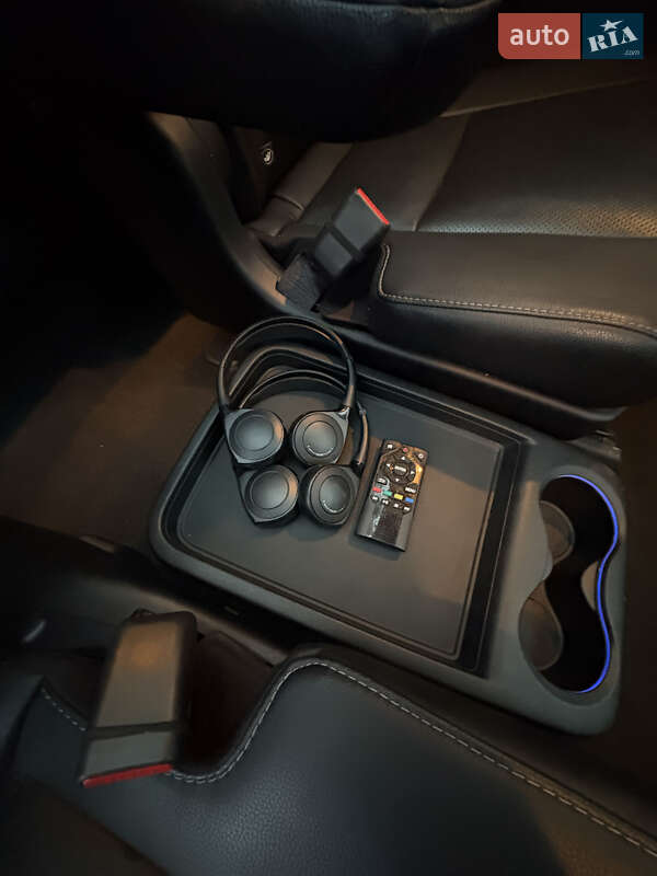 Внедорожник / Кроссовер Honda Pilot 2019 в Киеве