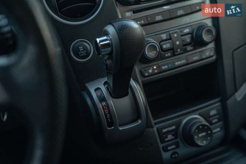 Внедорожник / Кроссовер Honda Pilot 2014 в Черновцах