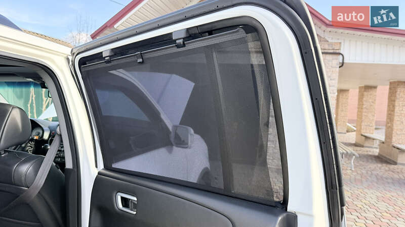 Внедорожник / Кроссовер Honda Pilot 2012 в Кобеляках