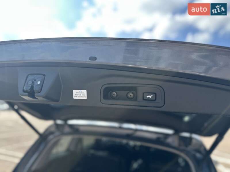 Внедорожник / Кроссовер Honda Pilot 2021 в Житомире