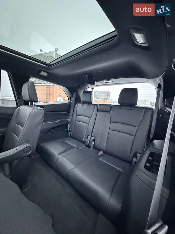 Внедорожник / Кроссовер Honda Pilot 2021 в Киеве