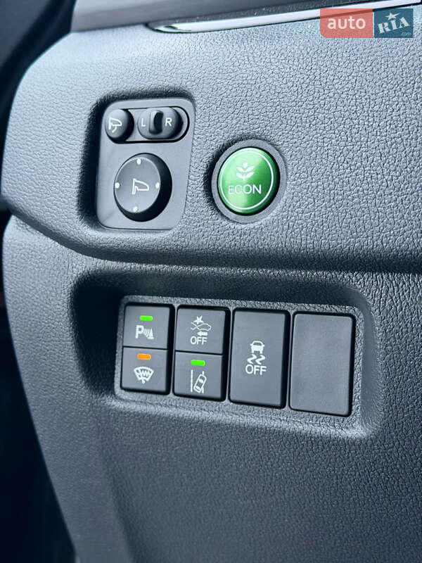 Внедорожник / Кроссовер Honda Pilot 2021 в Киеве