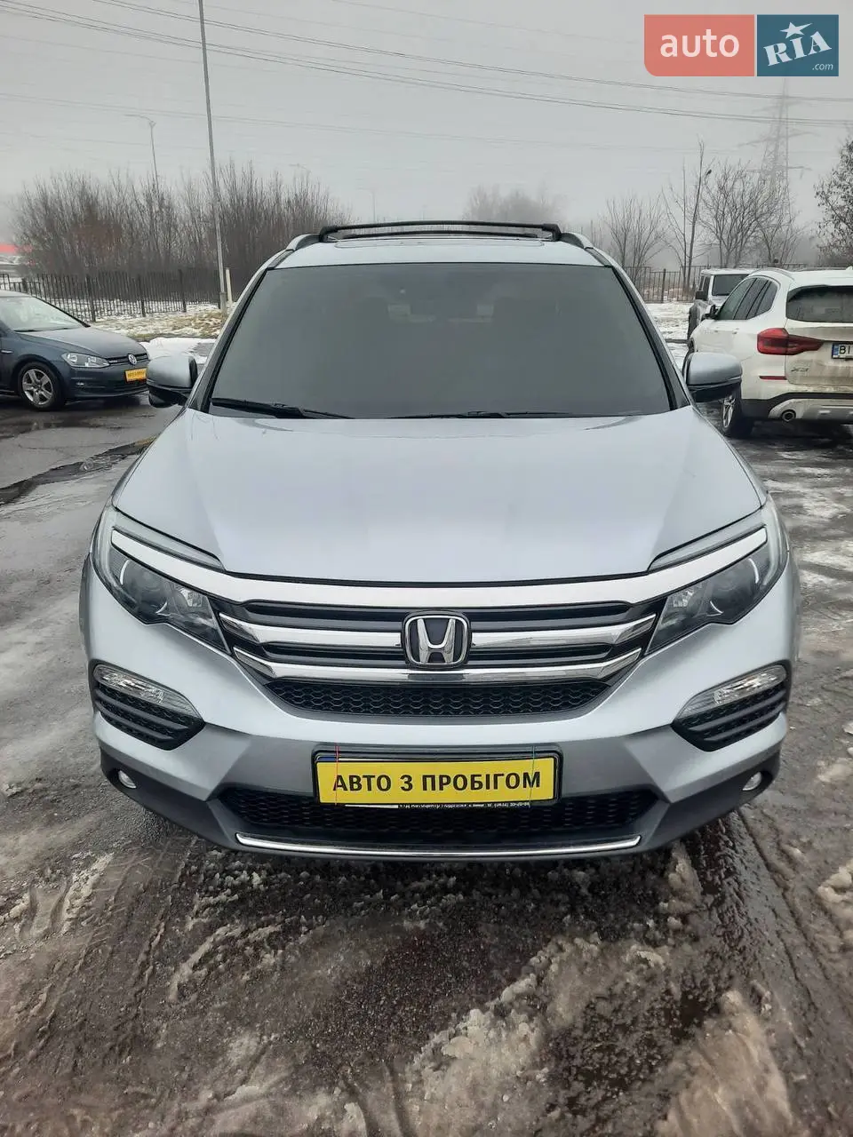 2017 Honda CR-V - мініатюра 23