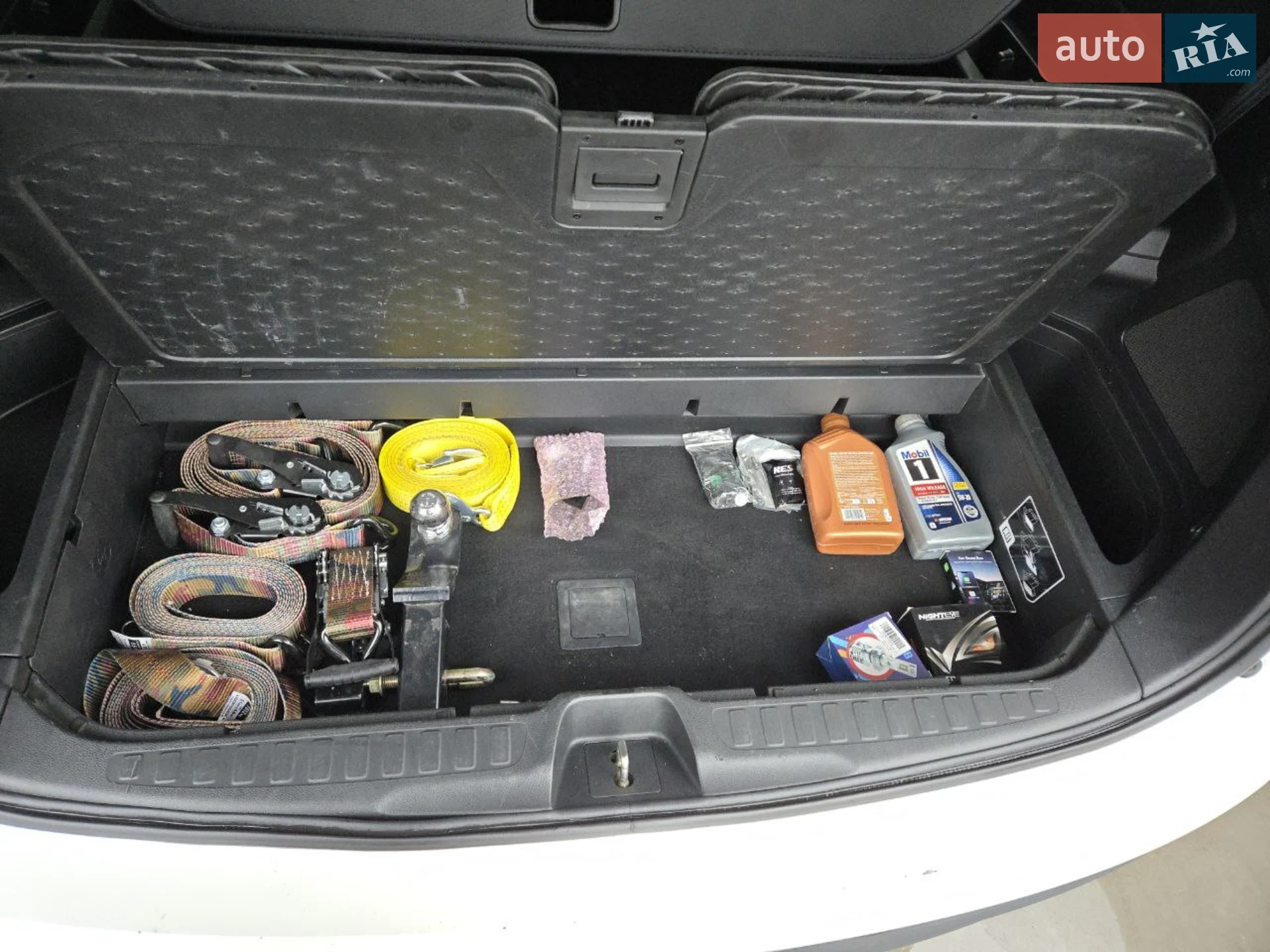 2015 Honda Pilot - мініатюра 16
