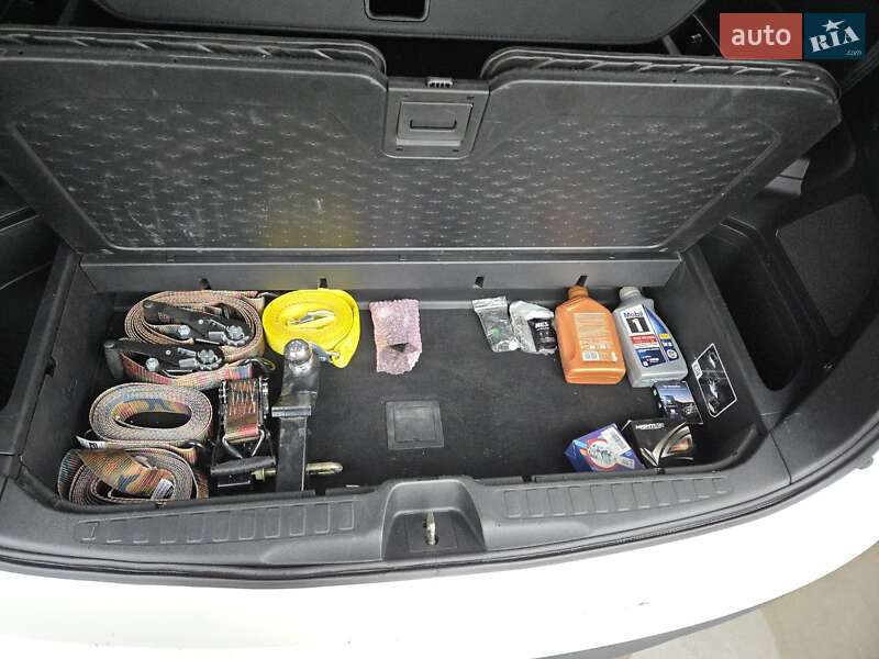 Внедорожник / Кроссовер Honda Pilot 2015 в Львове