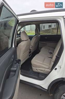Внедорожник / Кроссовер Honda Pilot 2015 в Львове