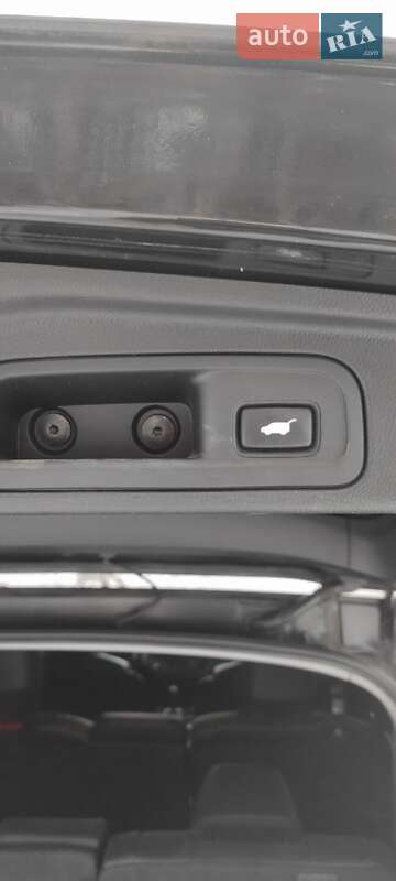 Позашляховик / Кросовер Honda Pilot 2017 в Білій Церкві фото 15 Позашляховик / Кросовер Honda Pilot 2017 в Білій Церкві