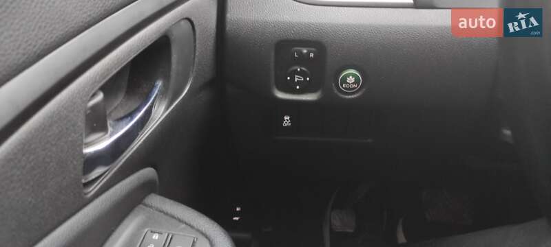 Позашляховик / Кросовер Honda Pilot 2017 в Білій Церкві фото 17 Позашляховик / Кросовер Honda Pilot 2017 в Білій Церкві