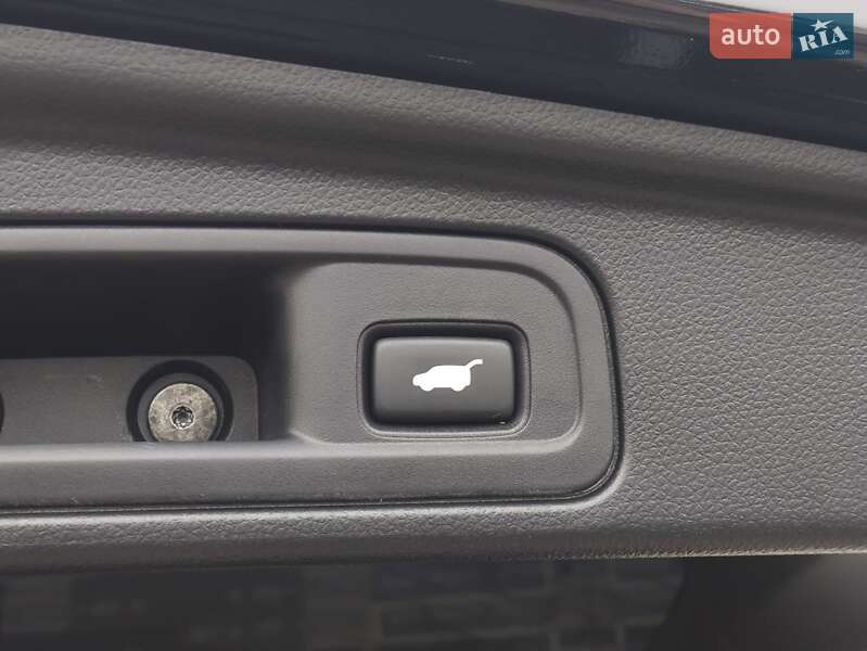 Внедорожник / Кроссовер Honda Pilot 2021 в Киеве