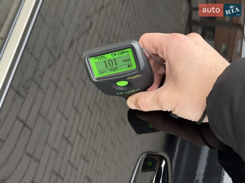 Внедорожник / Кроссовер Honda Pilot 2009 в Мукачево