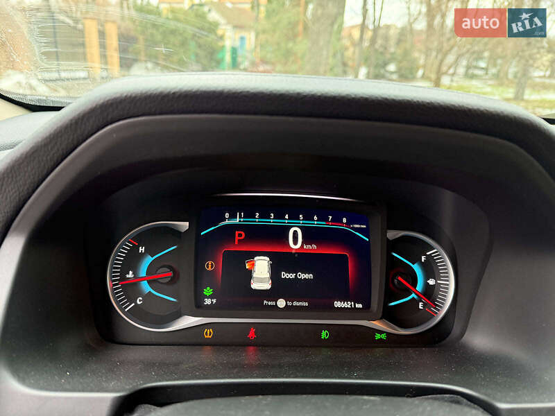 Позашляховик / Кросовер Honda Pilot 2021 в Києві