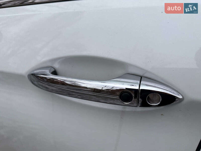 Позашляховик / Кросовер Honda Pilot 2021 в Києві