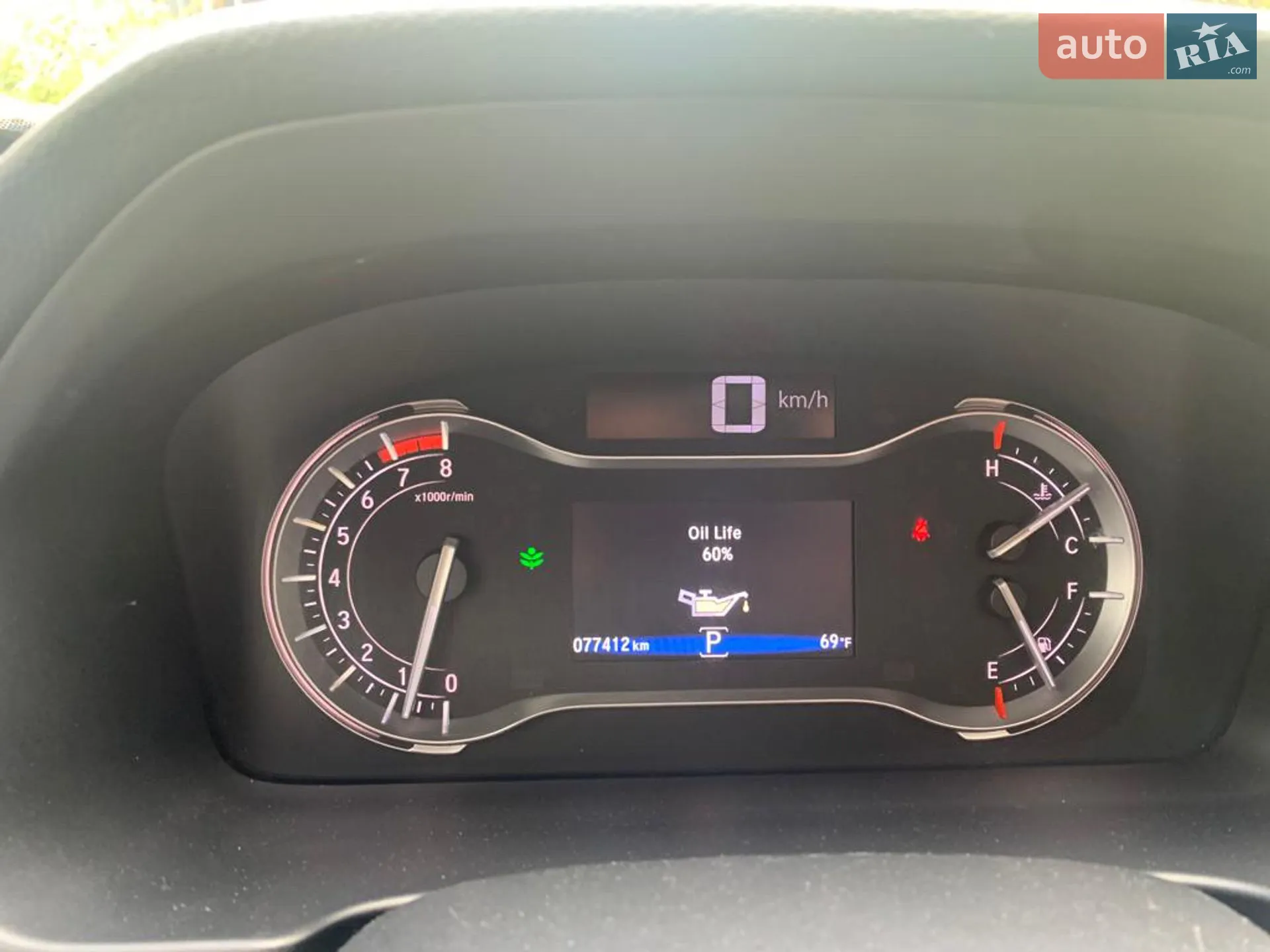2016 Honda Pilot - мініатюра 11