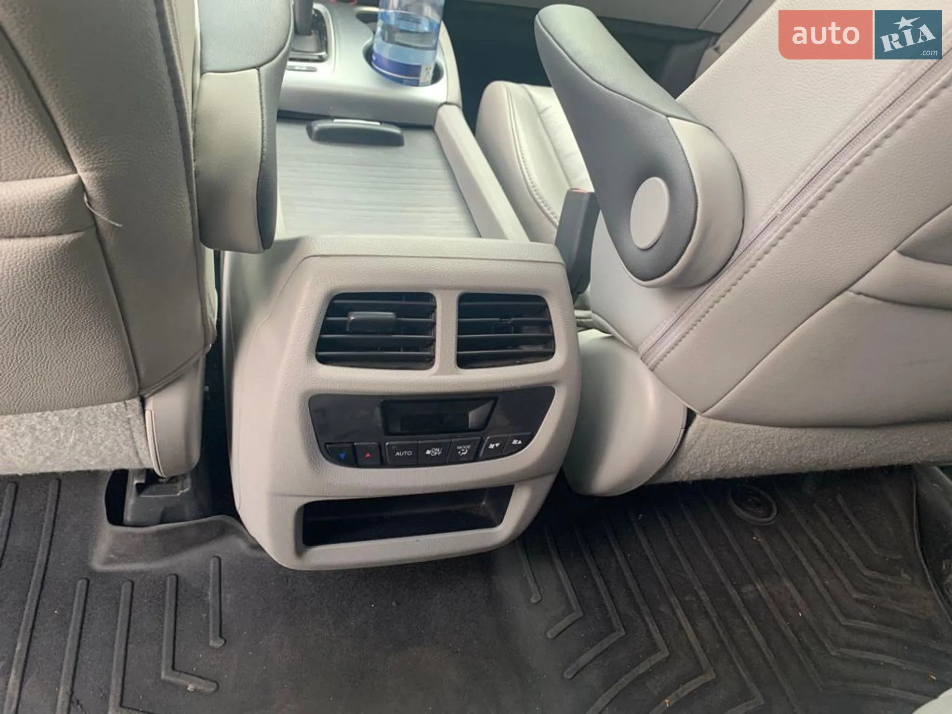 2016 Honda Pilot - мініатюра 28