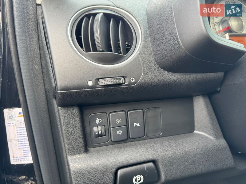 Внедорожник / Кроссовер Honda Pilot 2011 в Борисполе