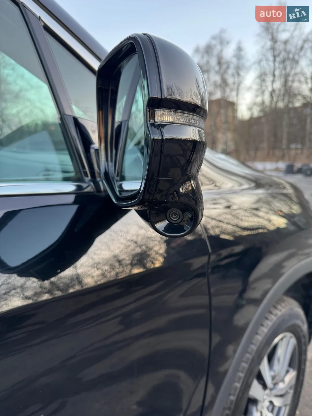 2017 Honda Pilot - мініатюра 10
