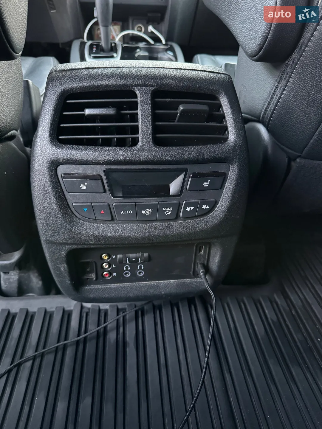 2017 Honda Pilot - мініатюра 14