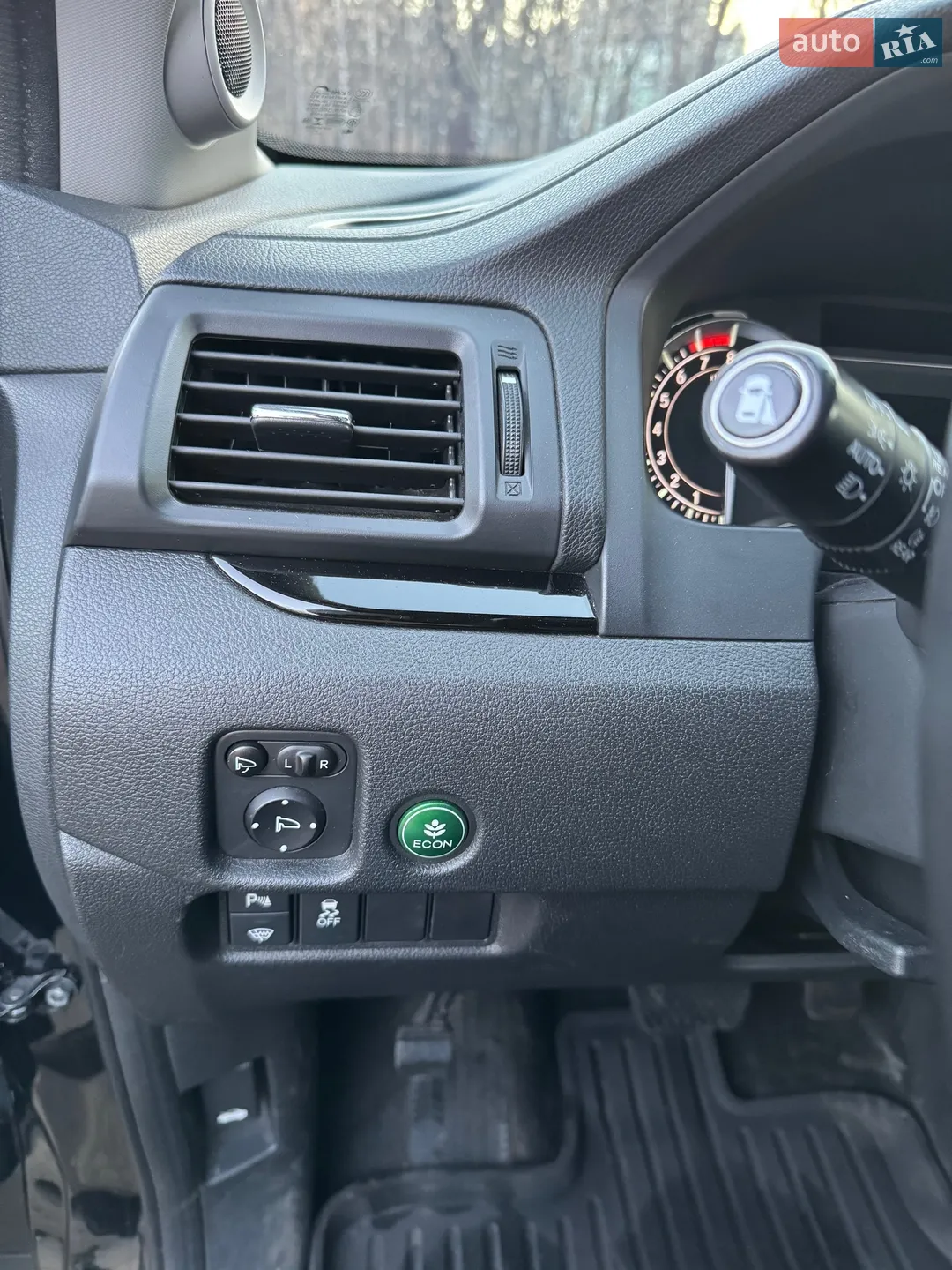2017 Honda Pilot - мініатюра 26