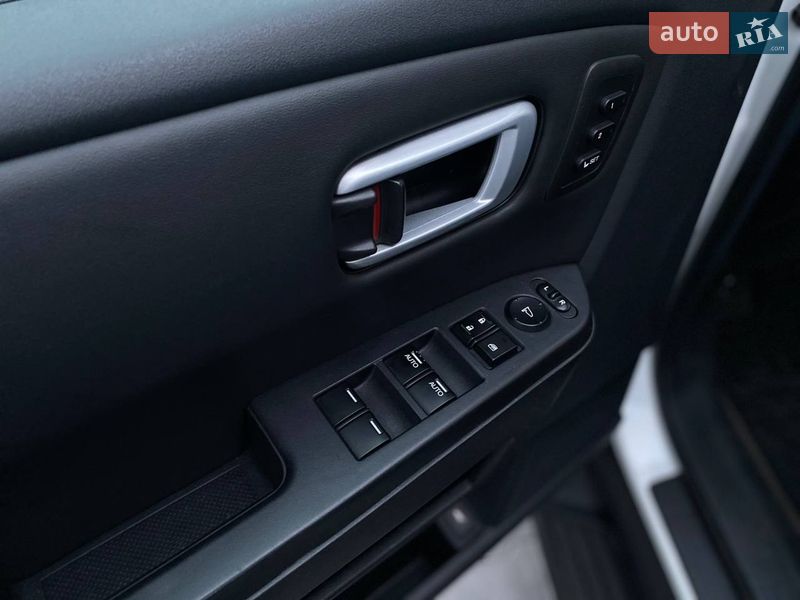 Внедорожник / Кроссовер Honda Pilot 2011 в Киеве