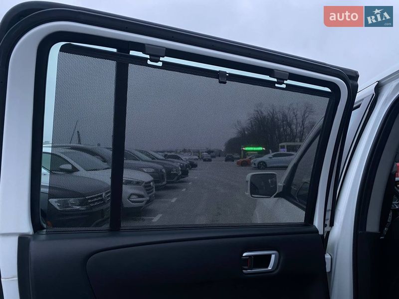 Внедорожник / Кроссовер Honda Pilot 2011 в Киеве