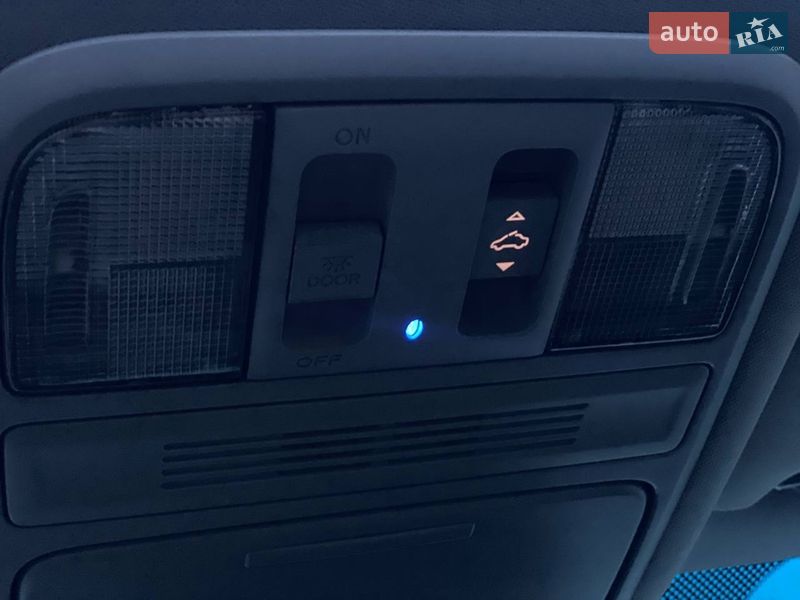 Внедорожник / Кроссовер Honda Pilot 2011 в Киеве