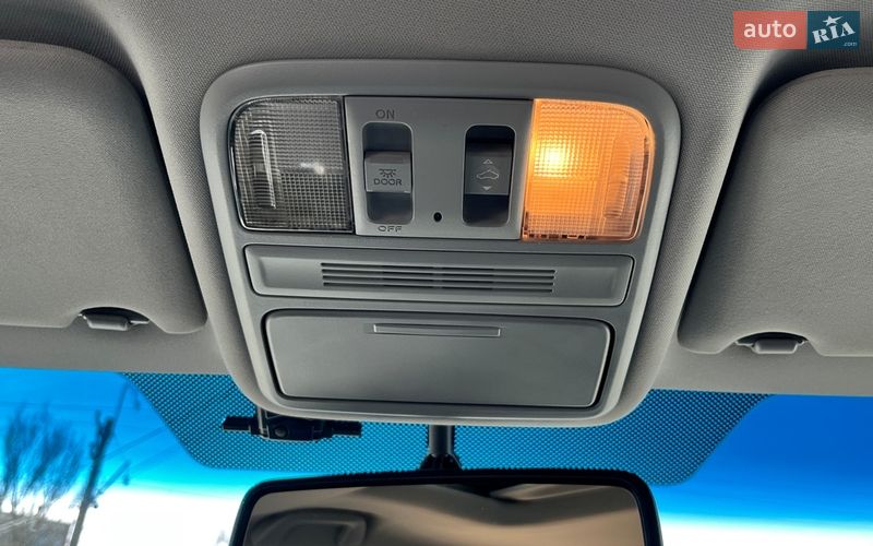 Внедорожник / Кроссовер Honda Pilot 2009 в Стрые
