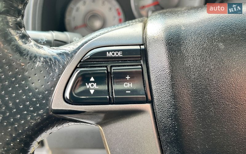 Внедорожник / Кроссовер Honda Pilot 2012 в Стрые