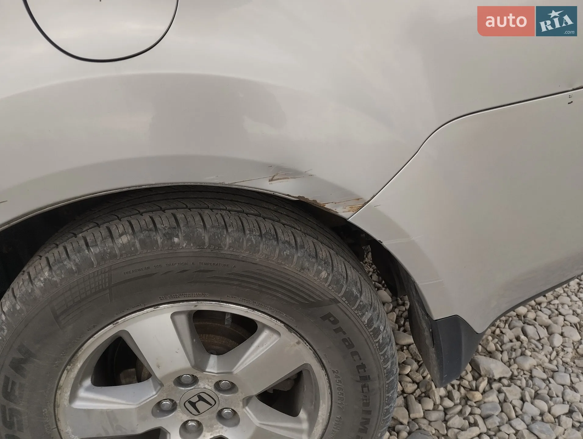 2011 Honda Pilot - мініатюра 15