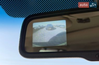 Позашляховик / Кросовер Honda Pilot 2009 в Ужгороді