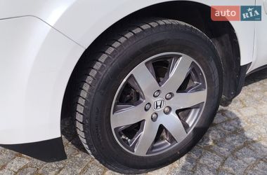 Внедорожник / Кроссовер Honda Pilot 2014 в Черновцах