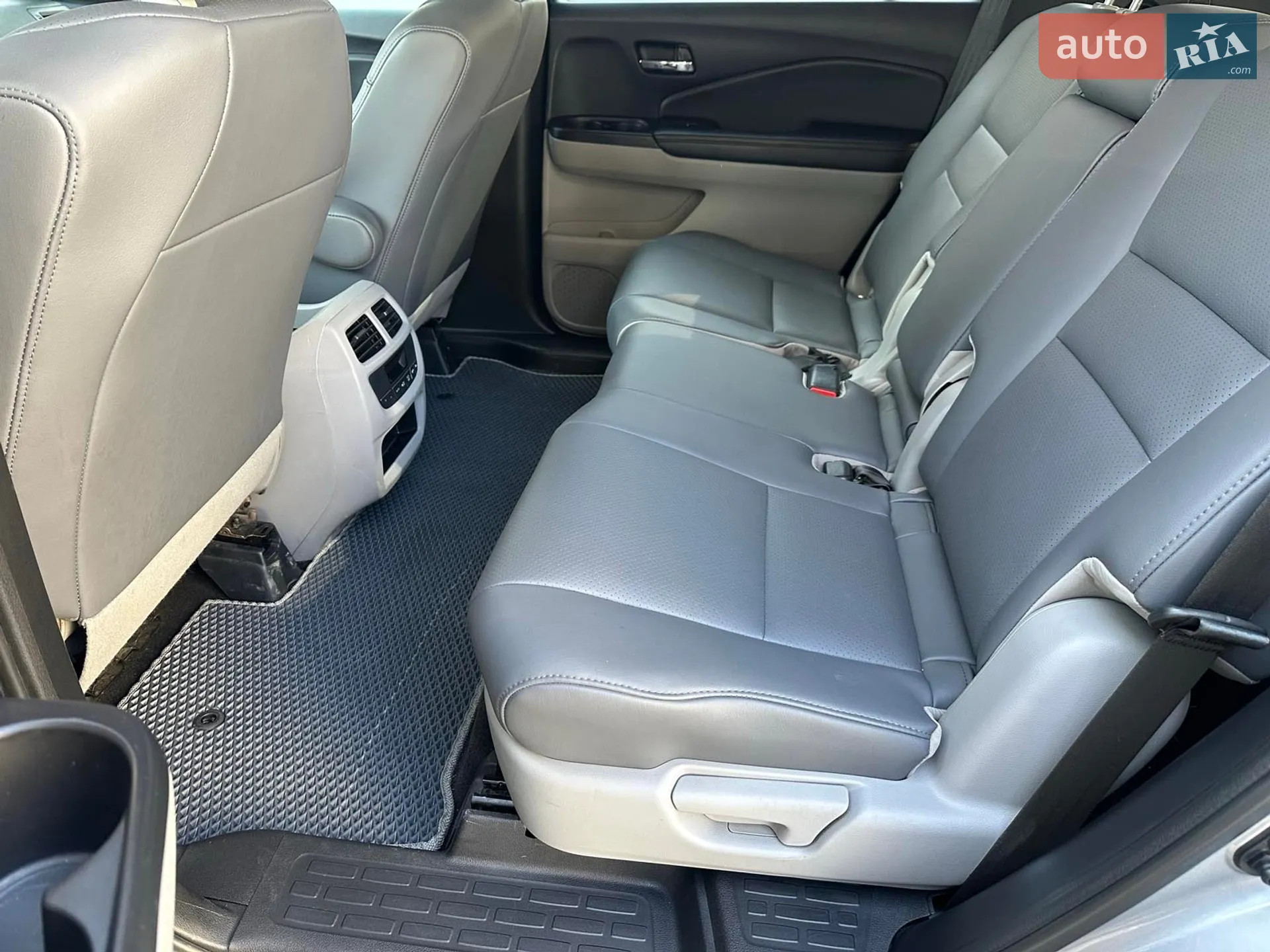 2018 Honda Pilot - мініатюра 8