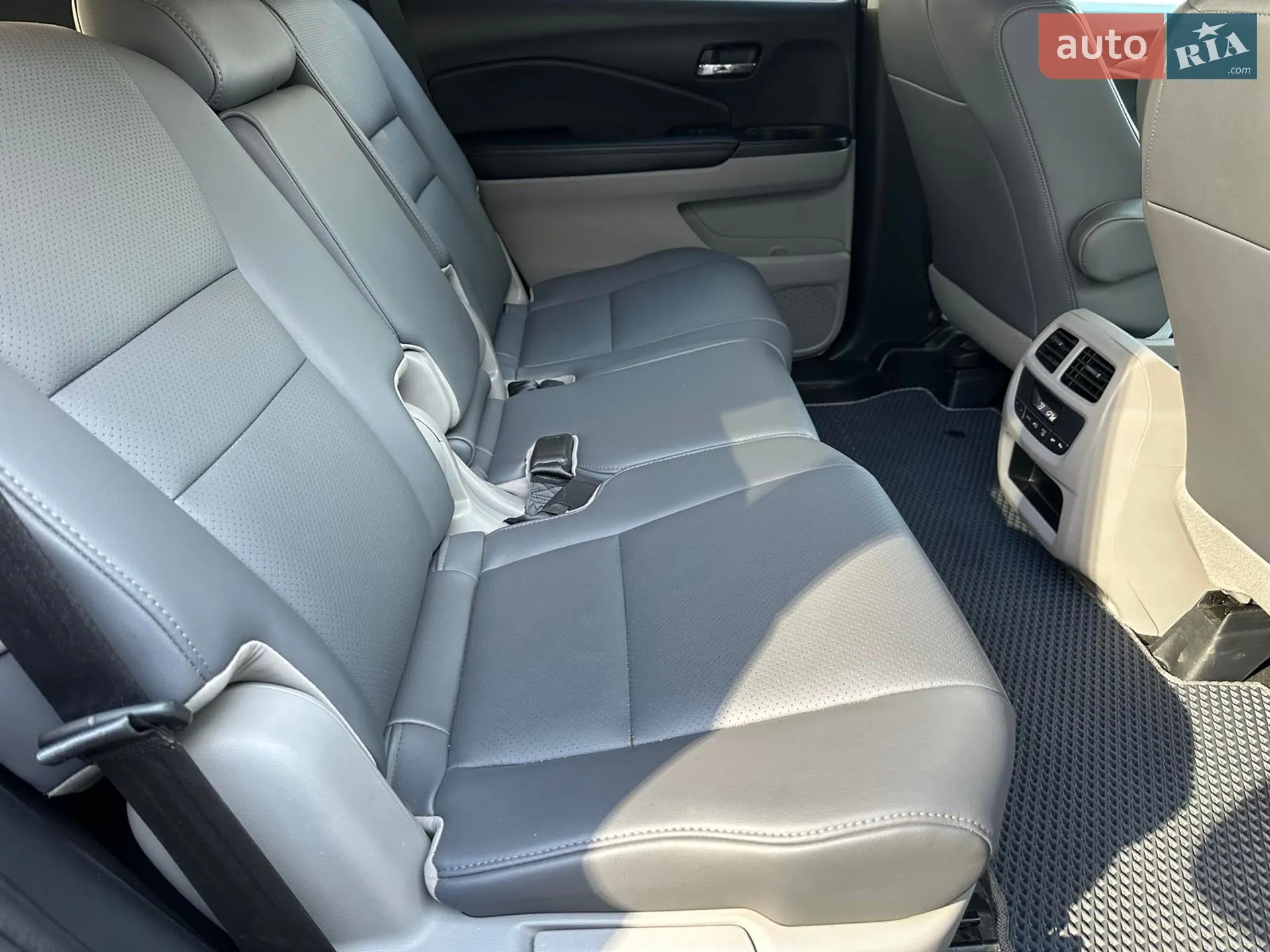 2018 Honda Pilot - мініатюра 12