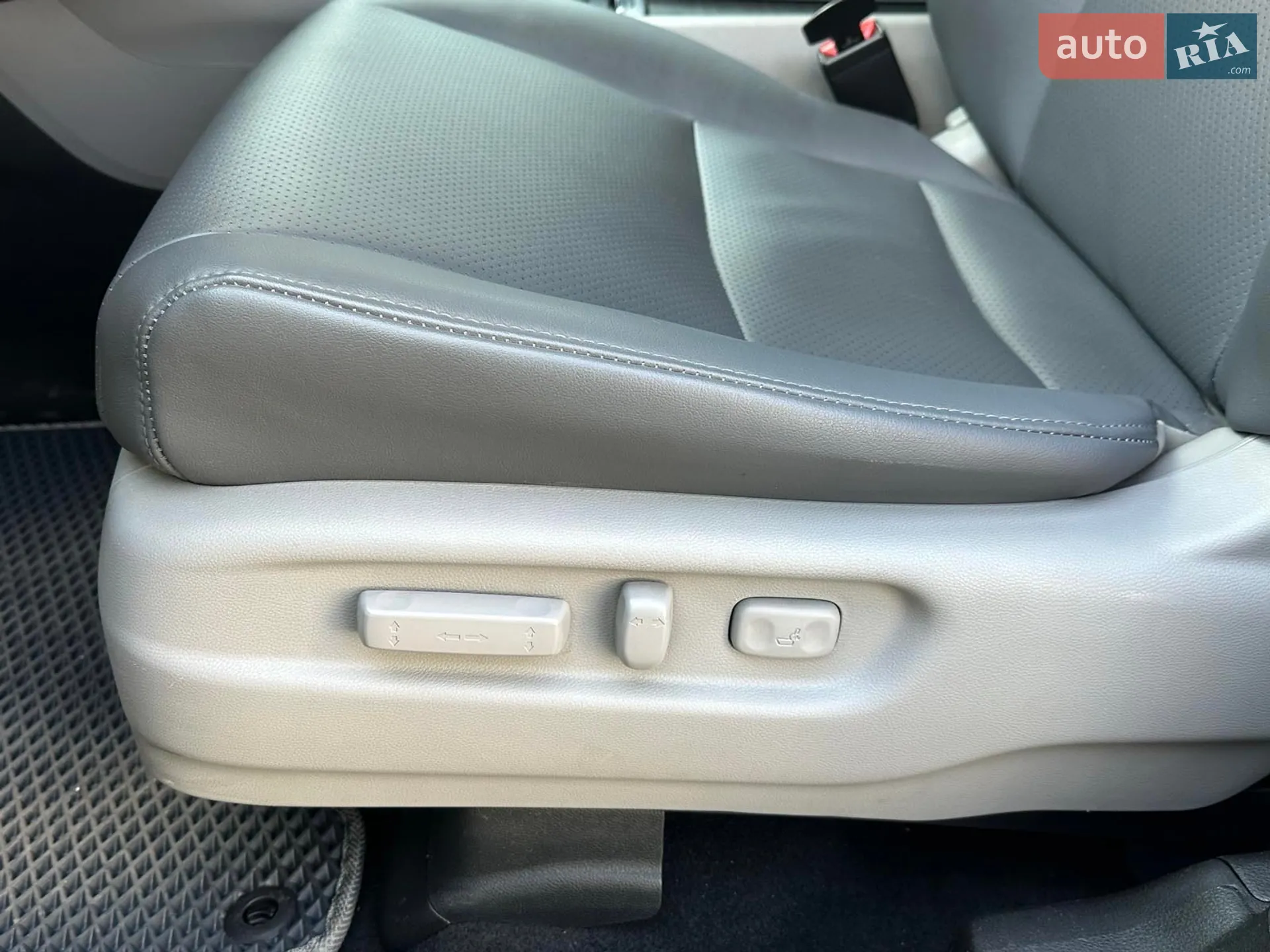 2018 Honda Pilot - мініатюра 17