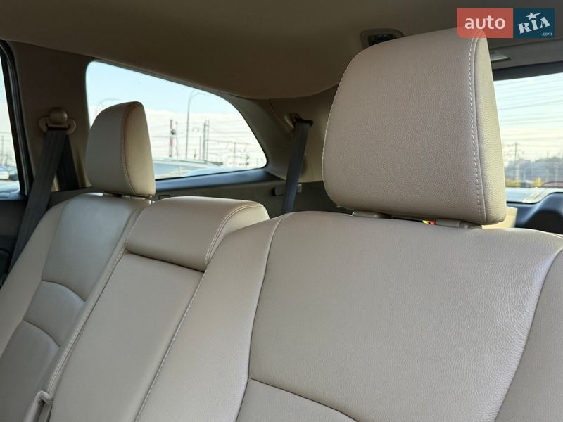 Внедорожник / Кроссовер Honda Pilot 2021 в Киеве фото 32 Внедорожник / Кроссовер Honda Pilot 2021 в Киеве