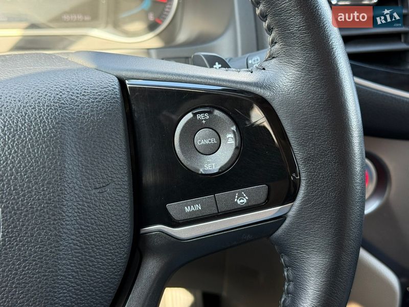 Внедорожник / Кроссовер Honda Pilot 2021 в Киеве фото 23 Внедорожник / Кроссовер Honda Pilot 2021 в Киеве