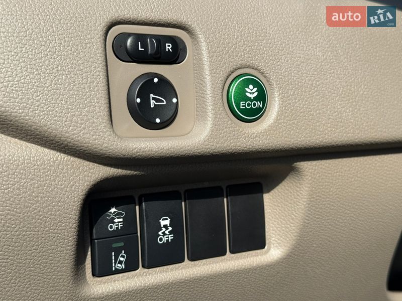 Внедорожник / Кроссовер Honda Pilot 2021 в Киеве фото 17 Внедорожник / Кроссовер Honda Pilot 2021 в Киеве