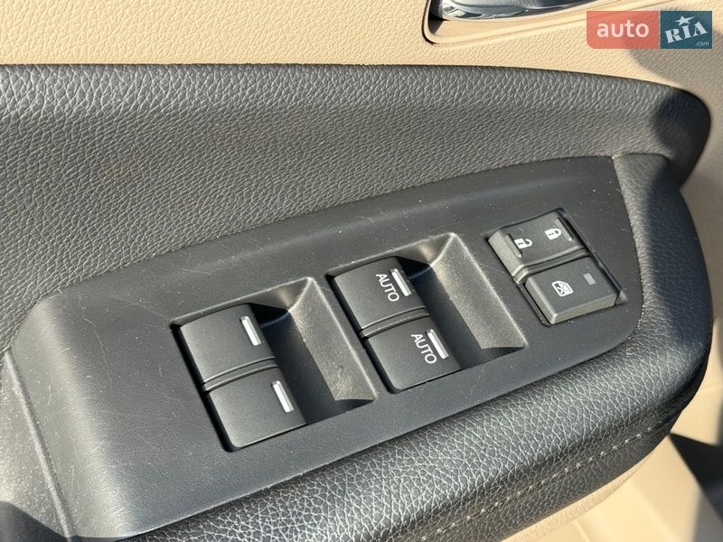 Внедорожник / Кроссовер Honda Pilot 2021 в Киеве фото 16 Внедорожник / Кроссовер Honda Pilot 2021 в Киеве