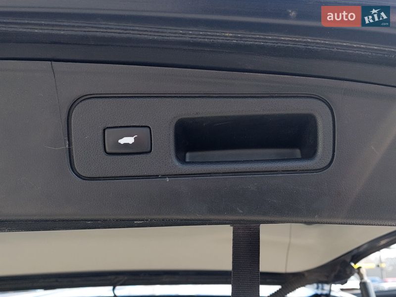 Позашляховик / Кросовер Honda Pilot 2013 в Києві