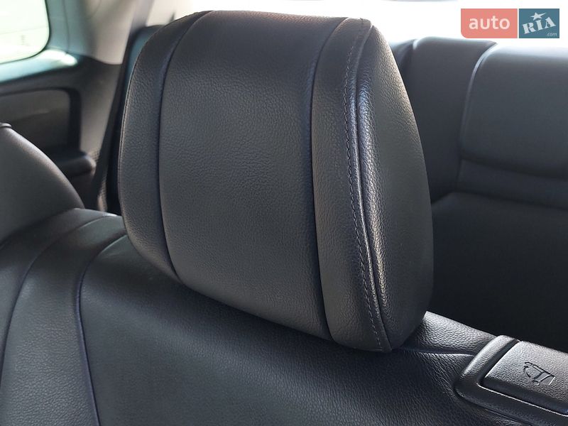 Позашляховик / Кросовер Honda Pilot 2013 в Києві