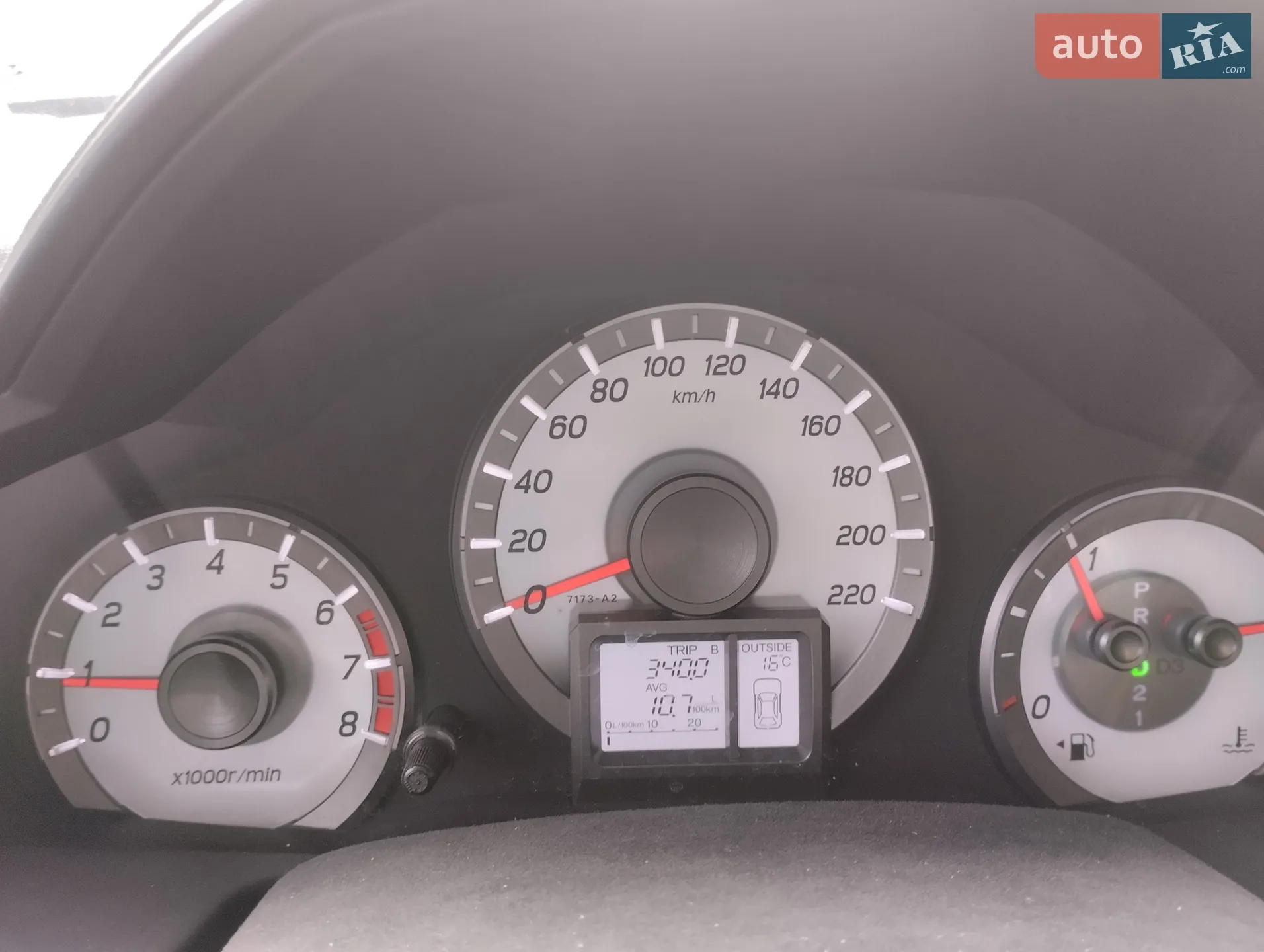 2011 Honda Pilot - мініатюра 25