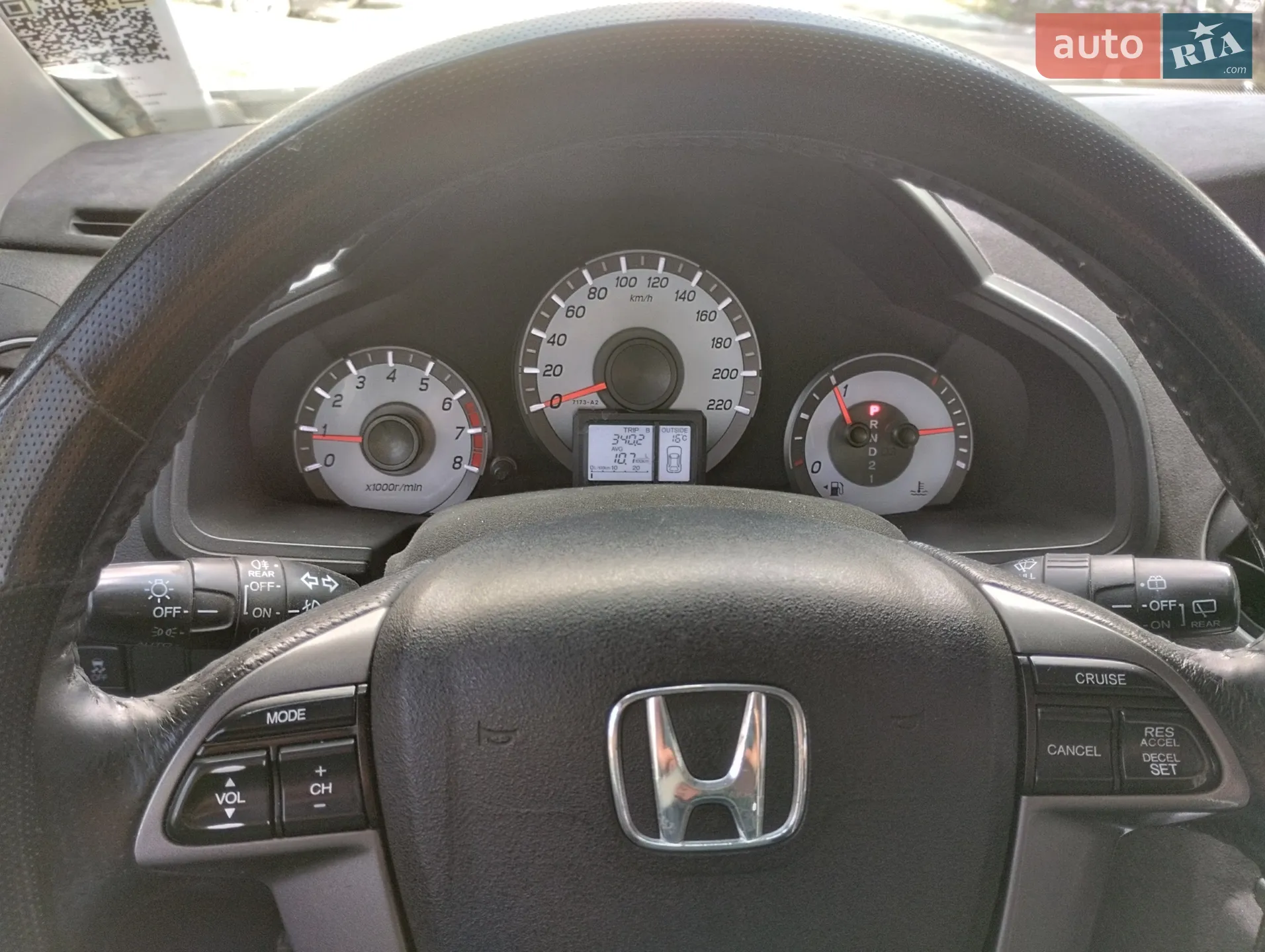 2011 Honda Pilot - мініатюра 26